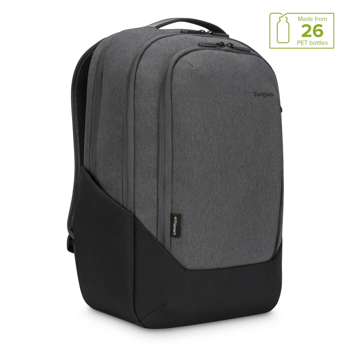 15.6” Cypress™ Hero Backpack with EcoSmart® for B. Riley - Image 3