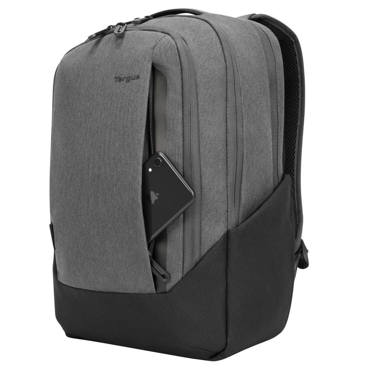 15.6” Cypress™ Hero Backpack with EcoSmart® for B. Riley - Image 4