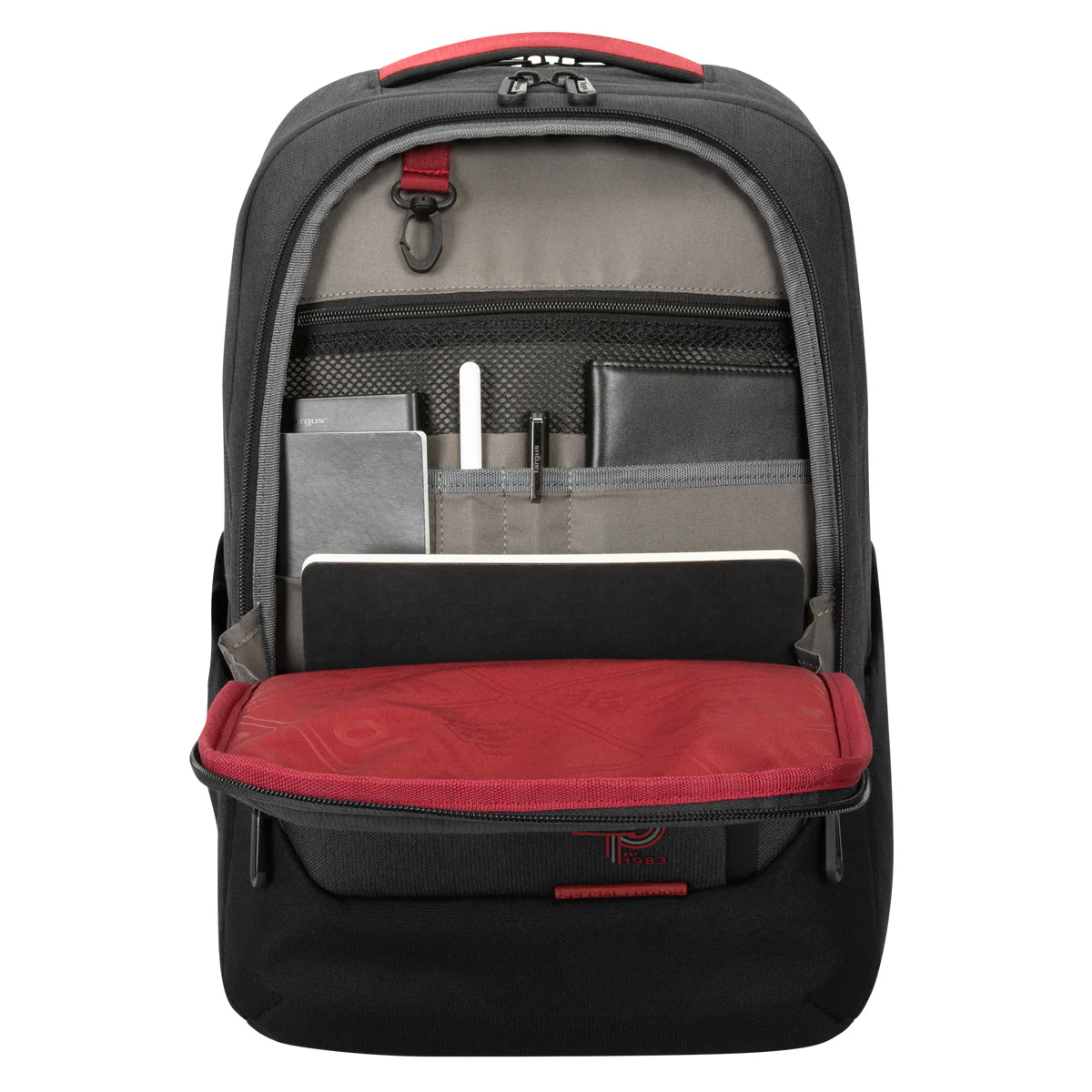 15.6" 40th Anniversary Cypress™ Hero EcoSmart® Backpack - Image 10