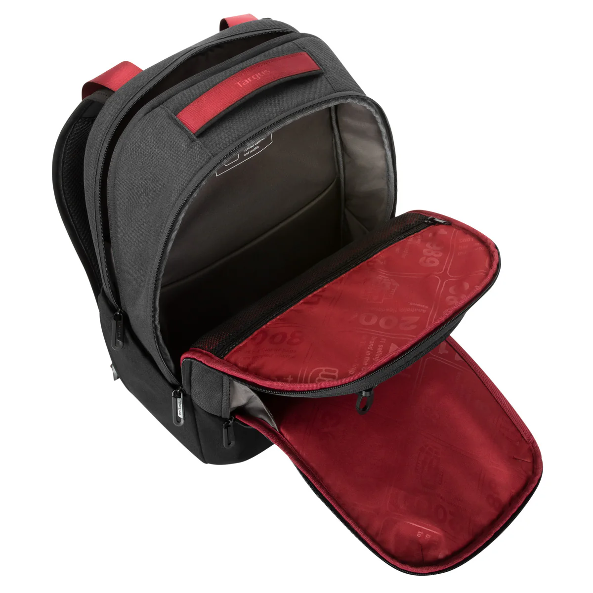 15.6" 40th Anniversary Cypress™ Hero EcoSmart® Backpack - Image 11