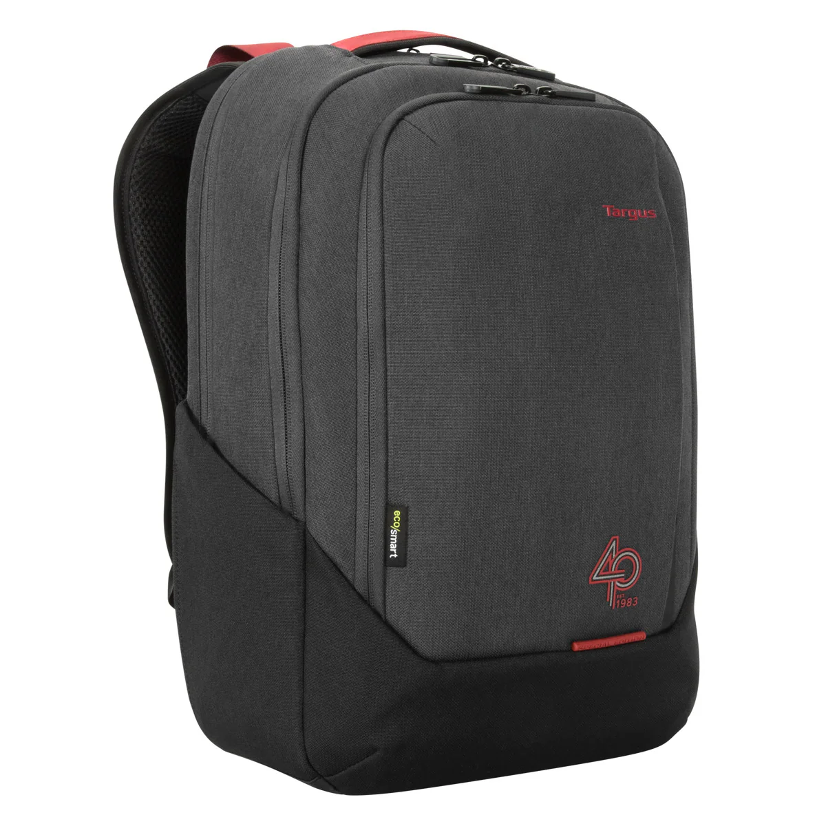 15.6" 40th Anniversary Cypress™ Hero EcoSmart® Backpack - Image 3