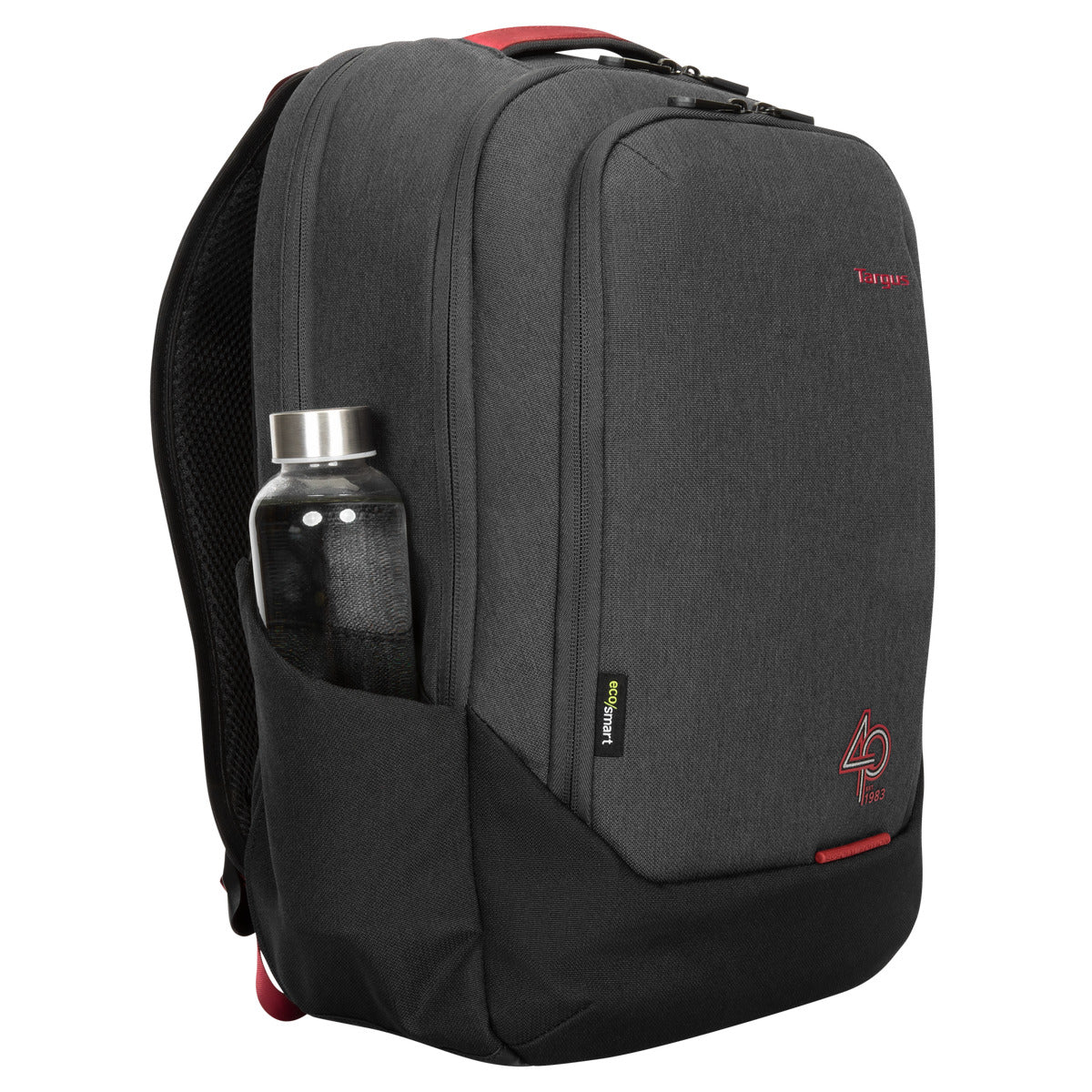 15.6" 40th Anniversary Cypress™ Hero EcoSmart® Backpack - Image 4