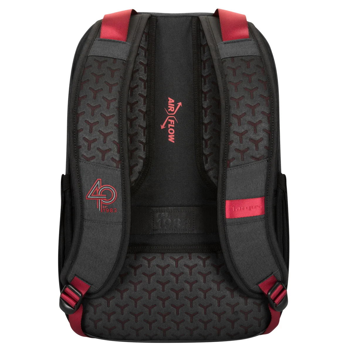 15.6" 40th Anniversary Cypress™ Hero EcoSmart® Backpack - Image 5