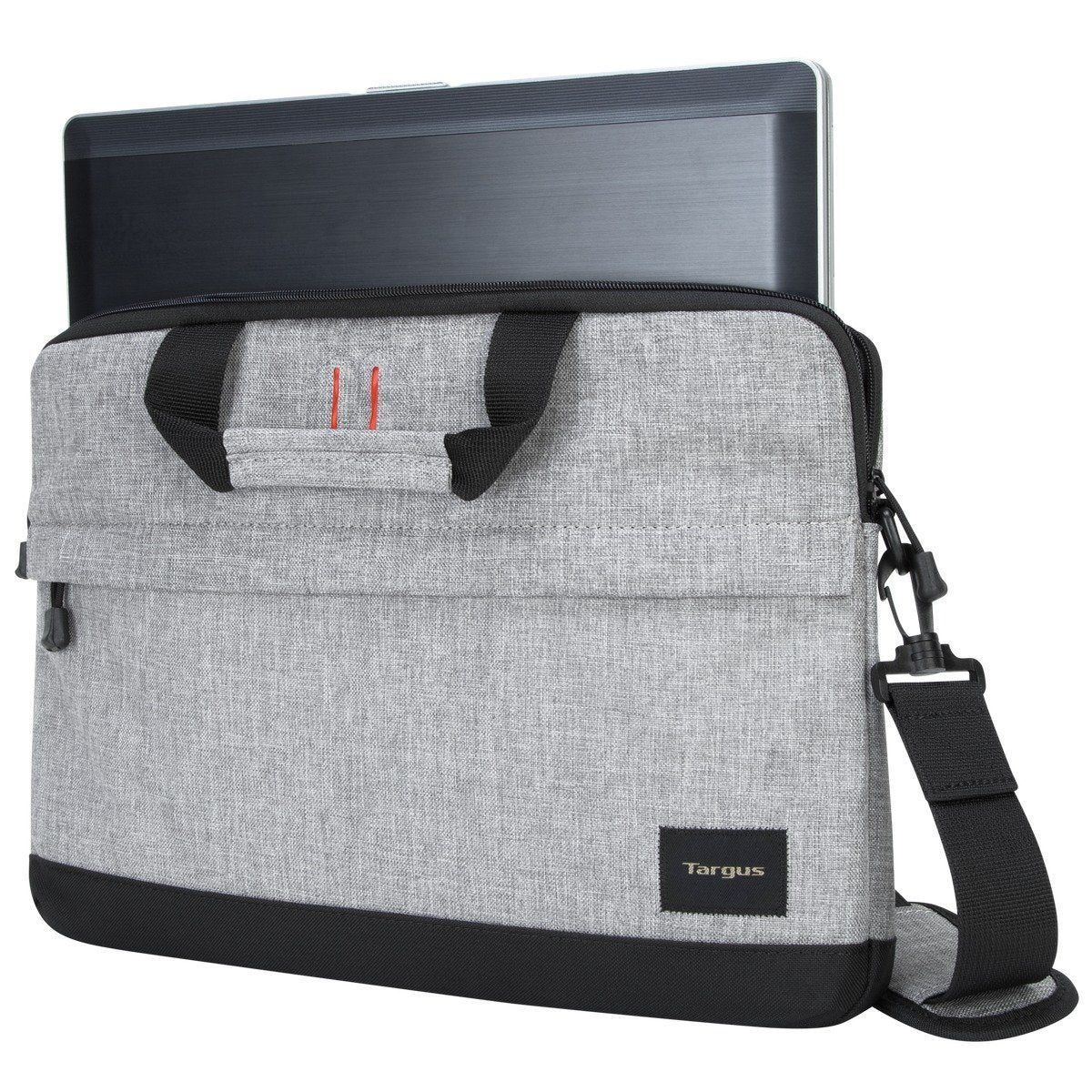 15.6" Strata™ Slipcase (Pewter) - Image 2
