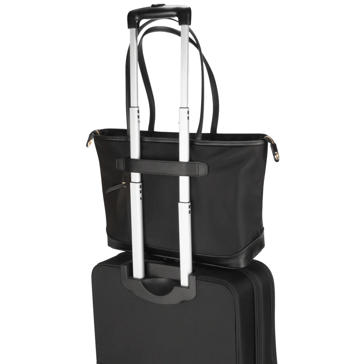 15" Newport® East-West Tote for B. Riley - Image 9