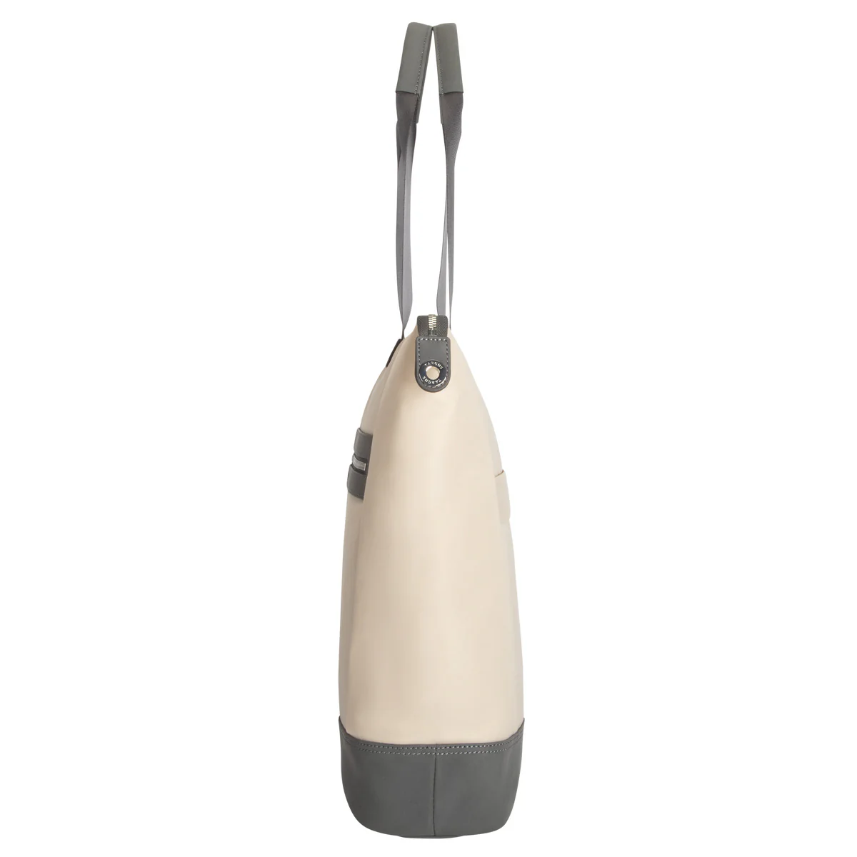 15" Newport® North-South Tote for B. Riley - Image 10