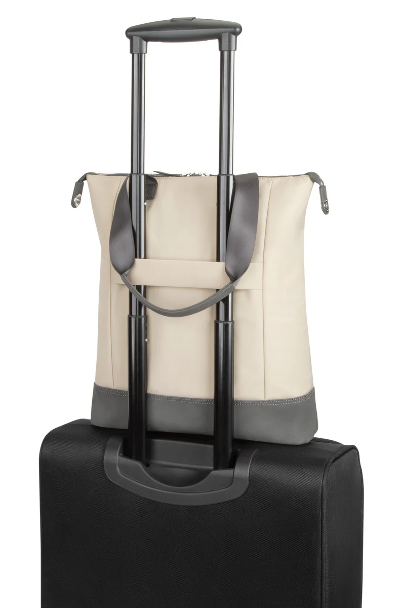 15" Newport® North-South Tote for B. Riley - Image 12