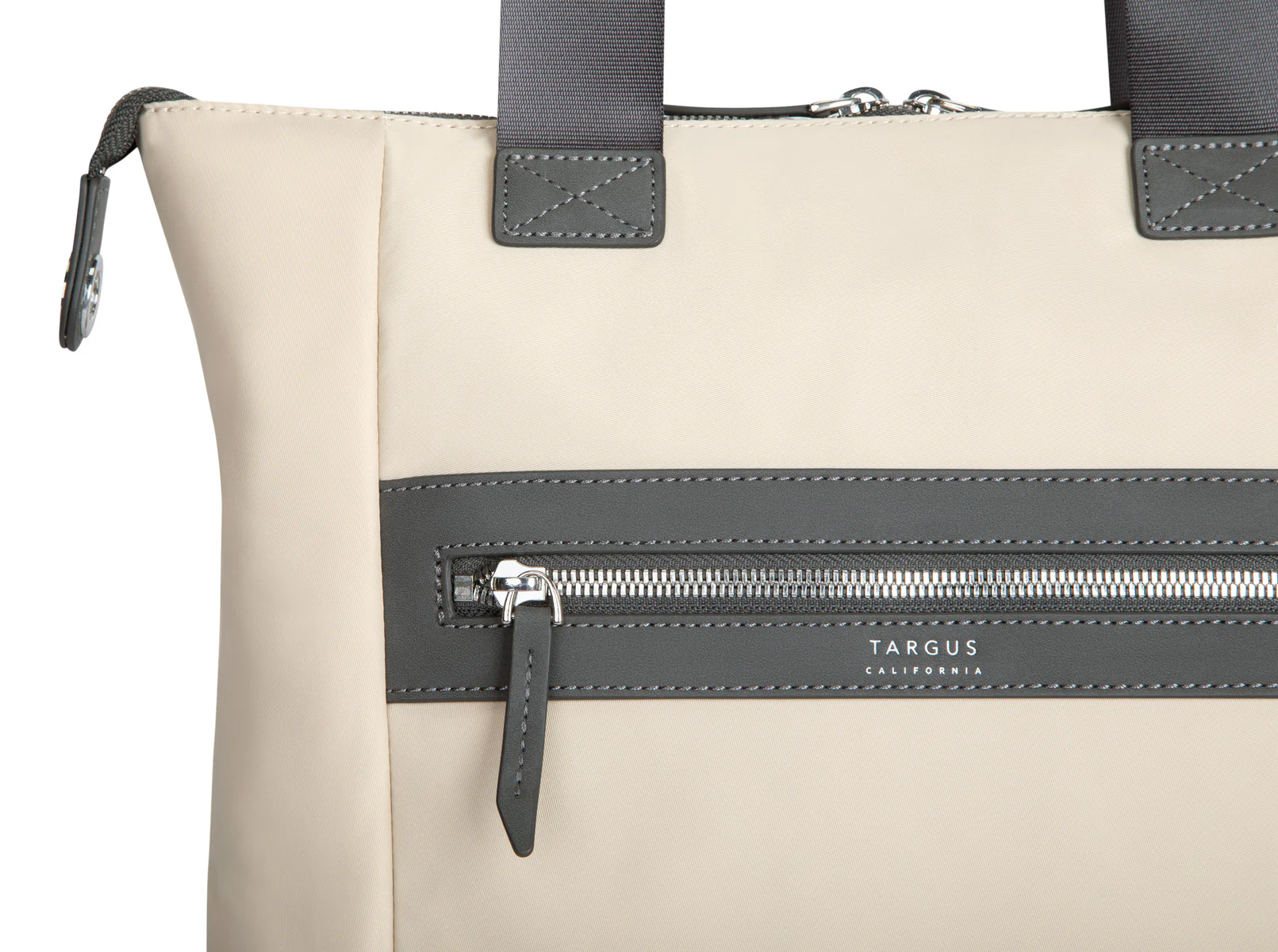 15" Newport® North-South Tote for B. Riley - Image 3