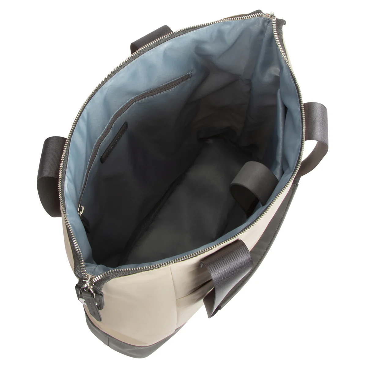 15" Newport® North-South Tote for B. Riley - Image 5