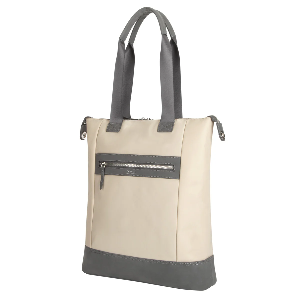 15" Newport® North-South Tote for B. Riley - Image 6