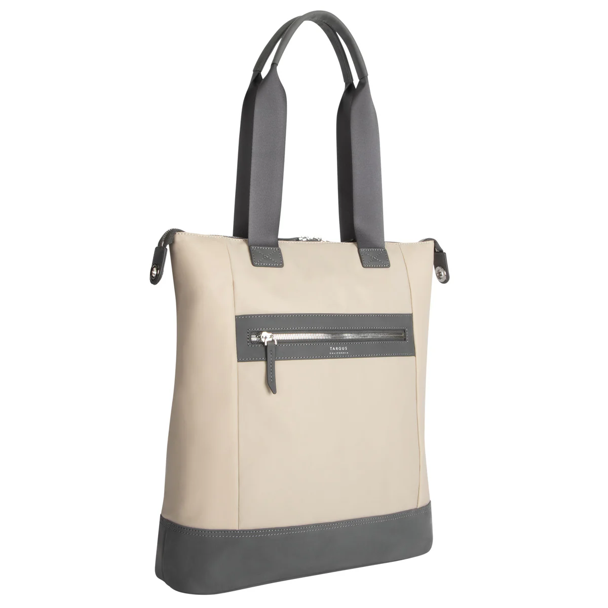 15" Newport® North-South Tote for B. Riley - Image 7
