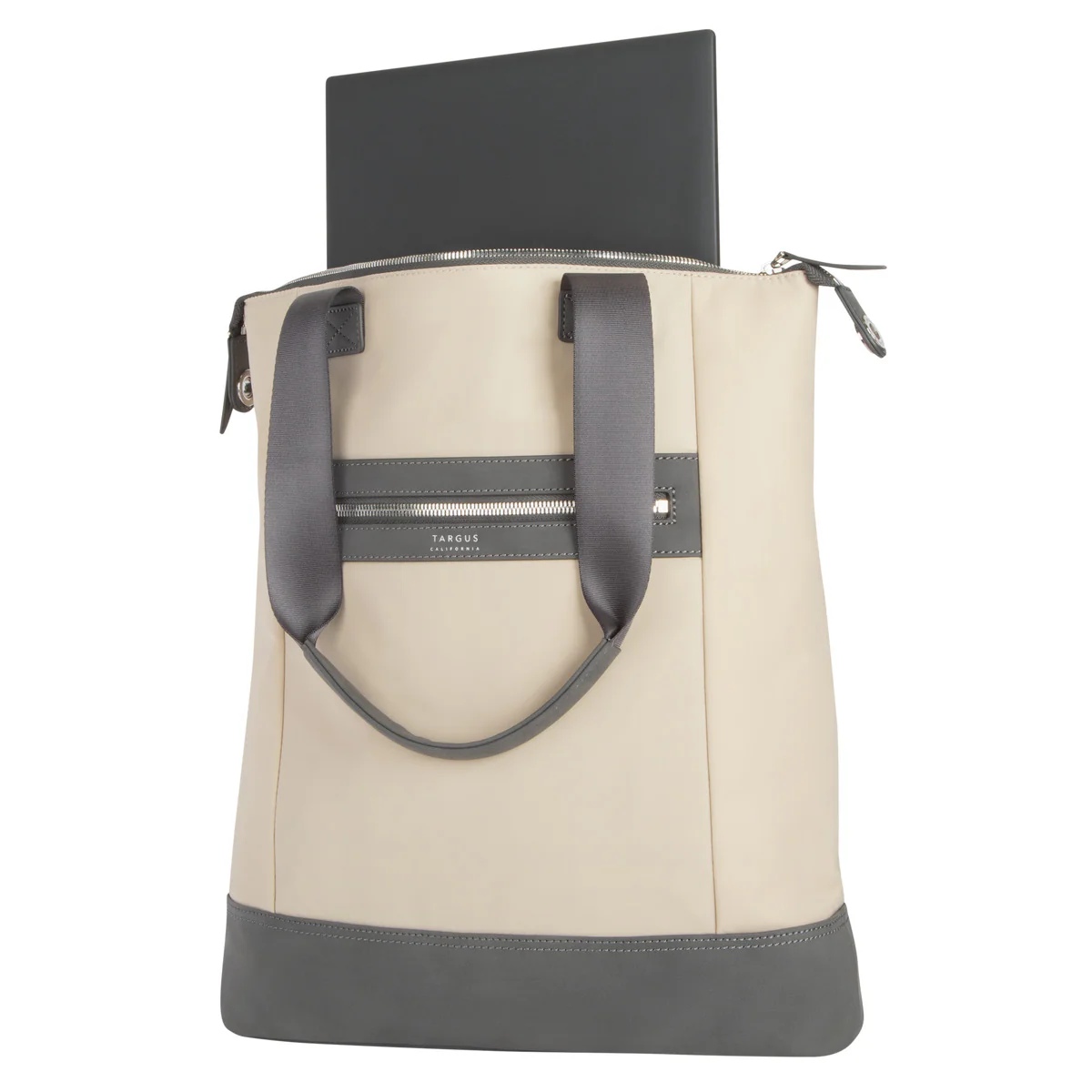 15" Newport® North-South Tote for B. Riley - Image 8