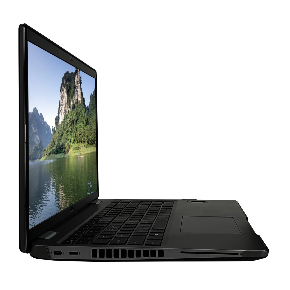 15" Protective Form-Fit Cover for Dell Latitude 5530 and Precision 3570 - Image 3