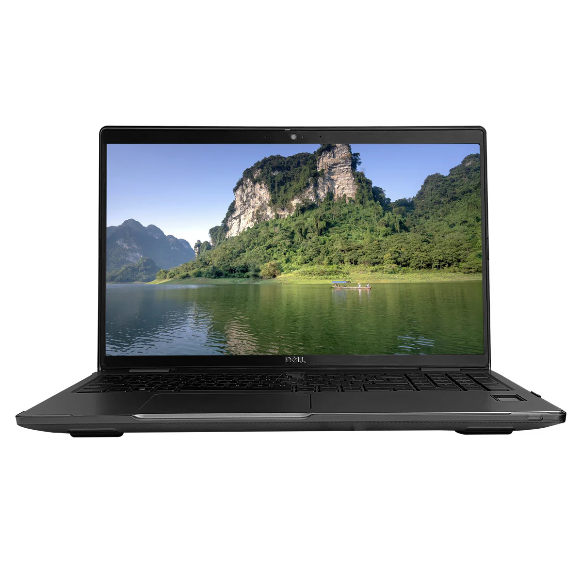 15" Protective Form-Fit Cover for Dell Latitude 5530 and Precision 3570 - Image 4