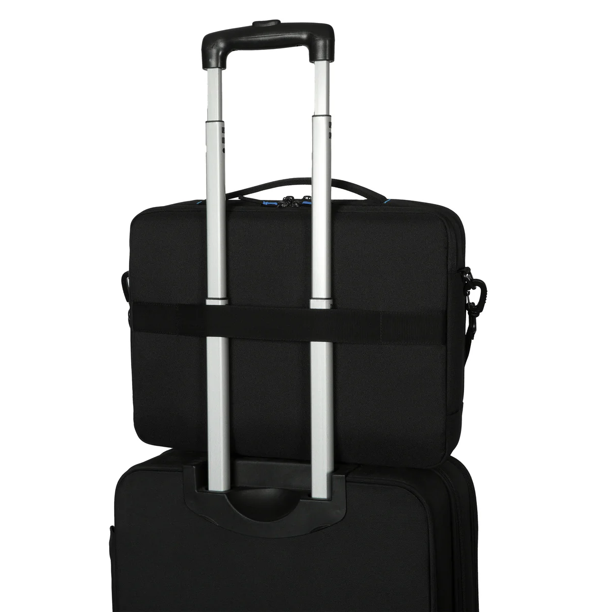 15-16" Coastline EcoSmart® Briefcase - Image 11