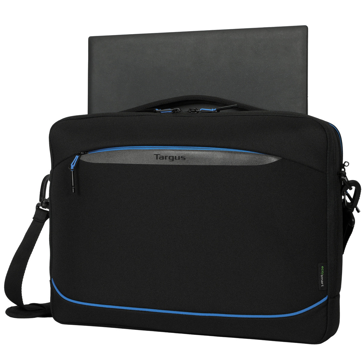 15-16" Coastline EcoSmart® Briefcase - Image 12