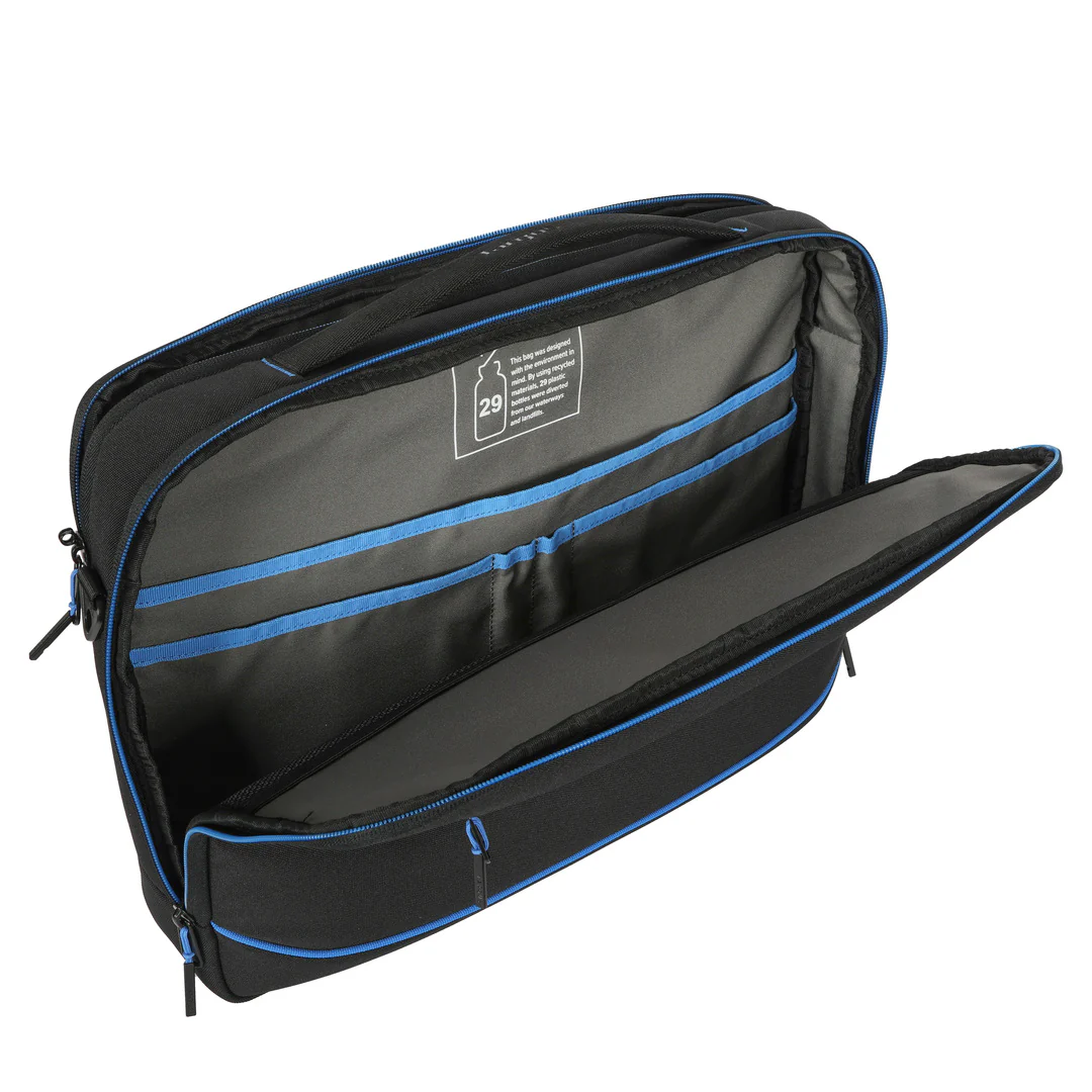 15-16" Coastline EcoSmart® Briefcase - Image 3