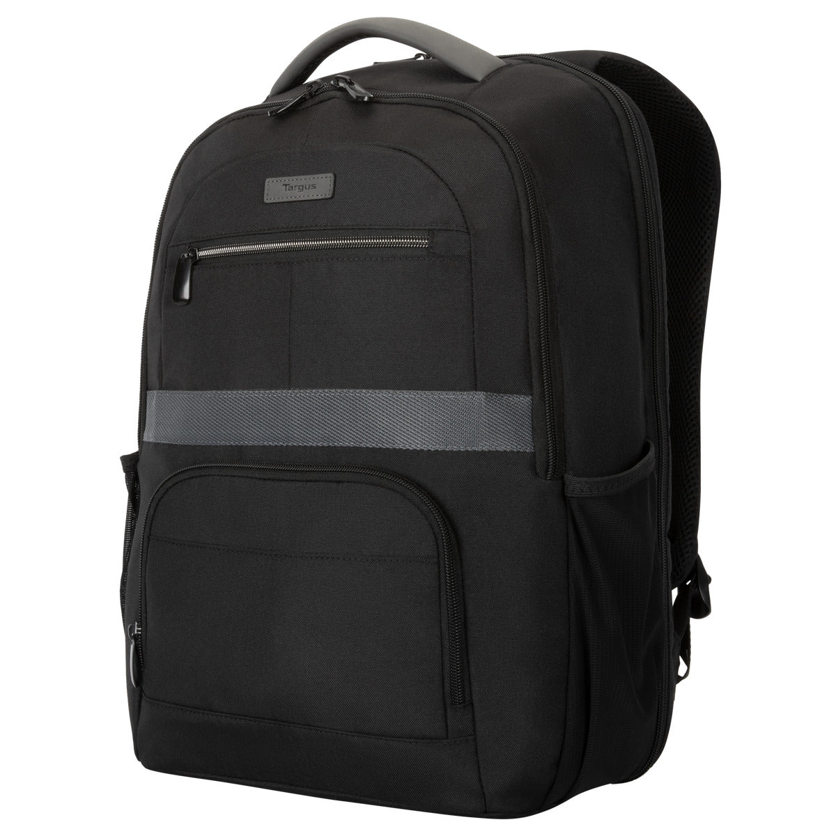 15-16" Exhibition™ Checkpoint-Friendly Backpack for B. Riley - Image 4