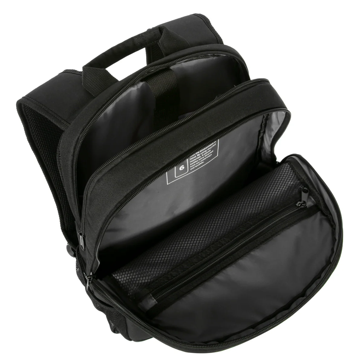 12-16" GeoLite EcoSmart® Advanced Backpack - Image 9
