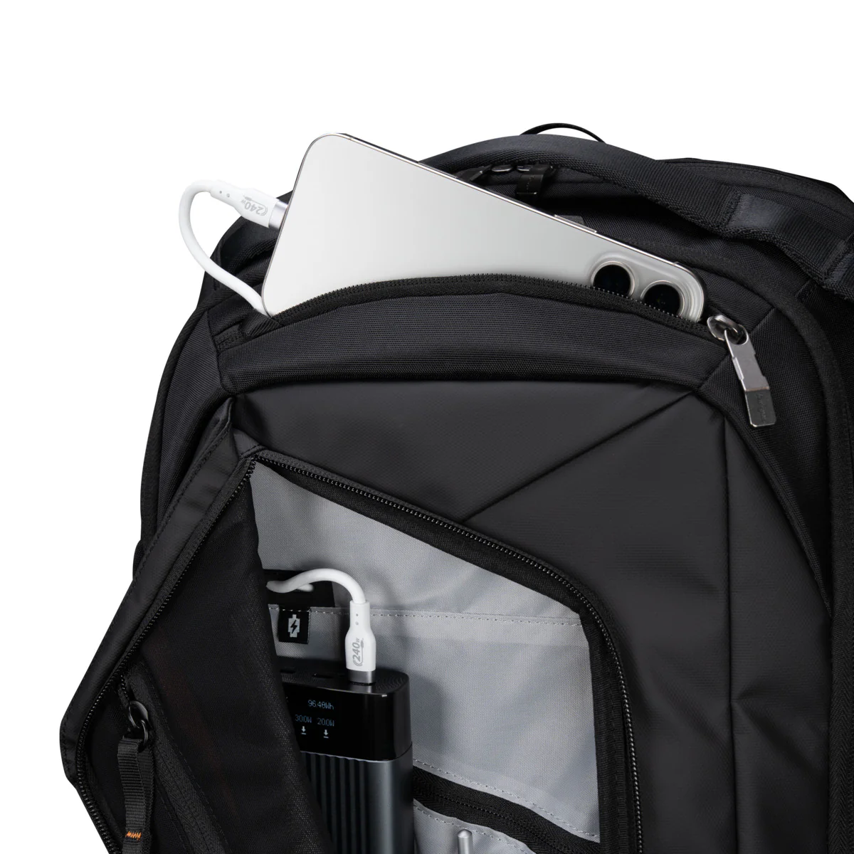 16” Pro-Tek® Tech Backpack - Image 15