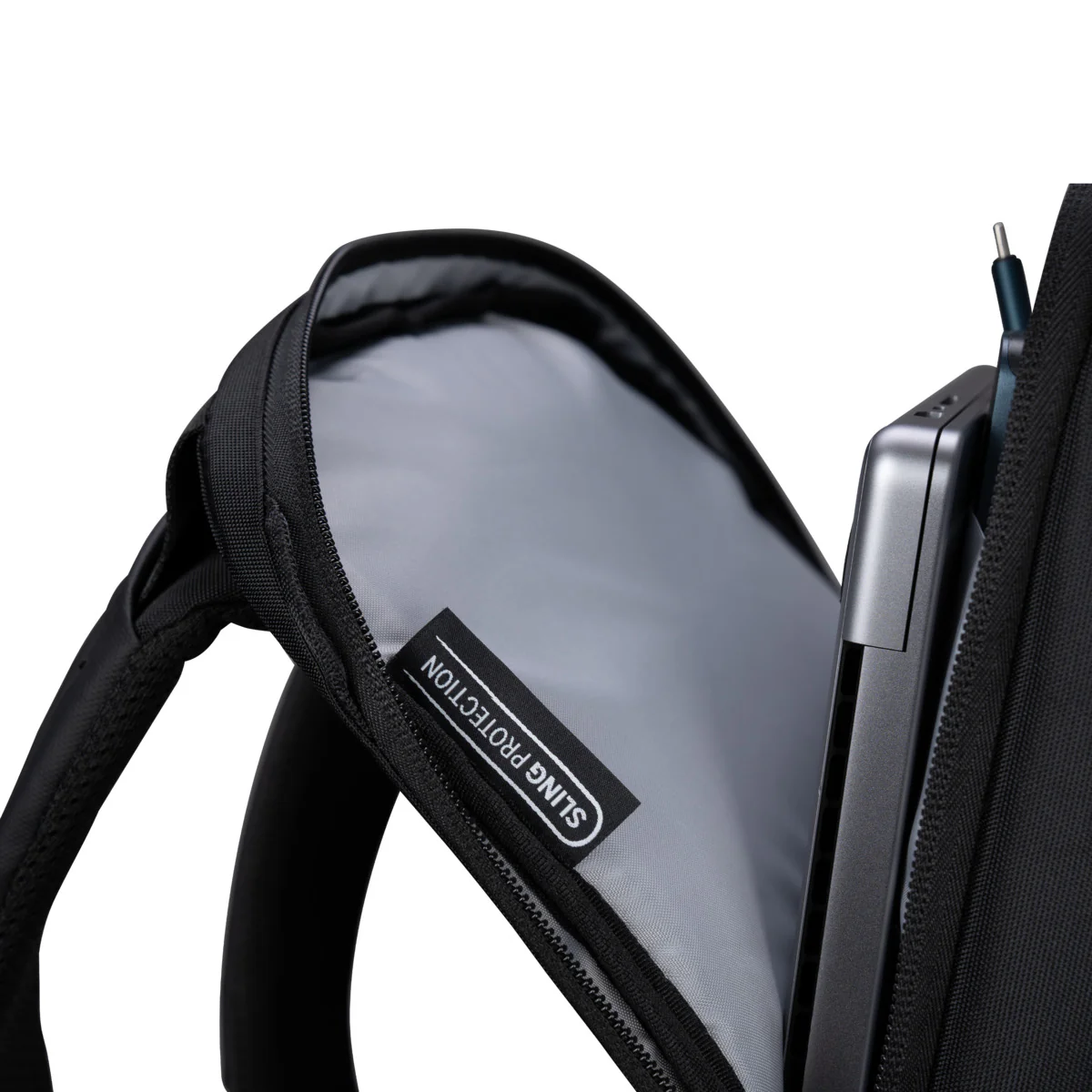 16” Pro-Tek® Tech Backpack - Image 16
