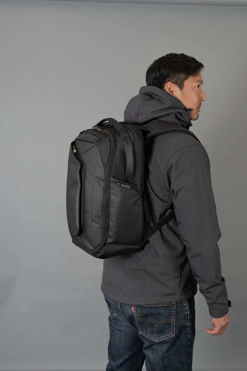 16” Pro-Tek® Tech Backpack - Image 21