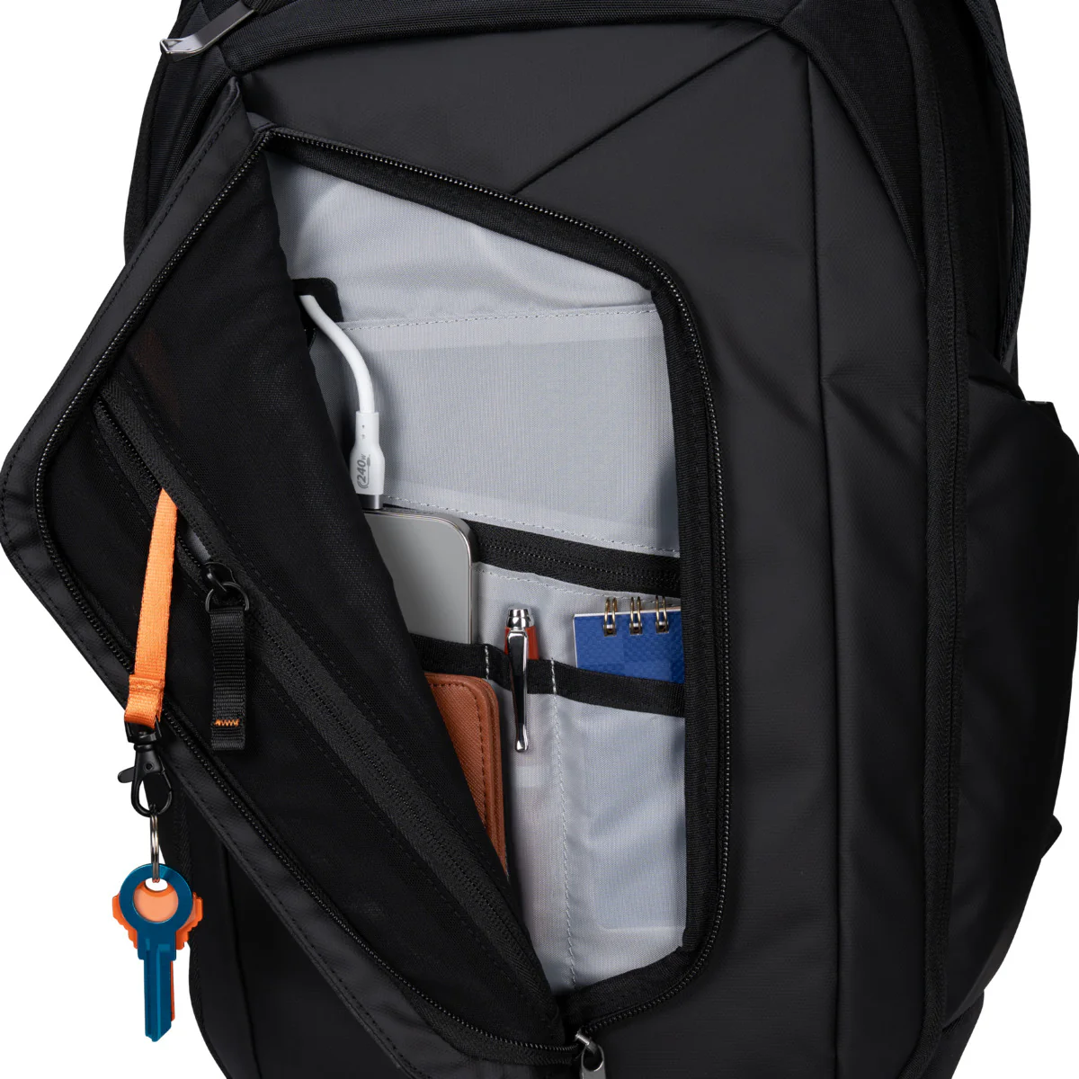 16” Pro-Tek® Tech Backpack - Image 23