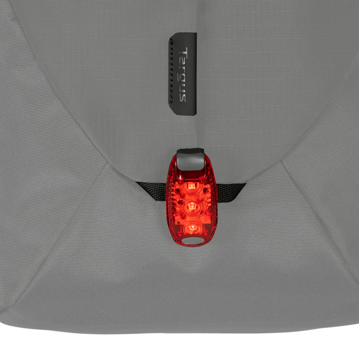 15-16” Terra EcoSmart® Backpack (Gray) - Image 11