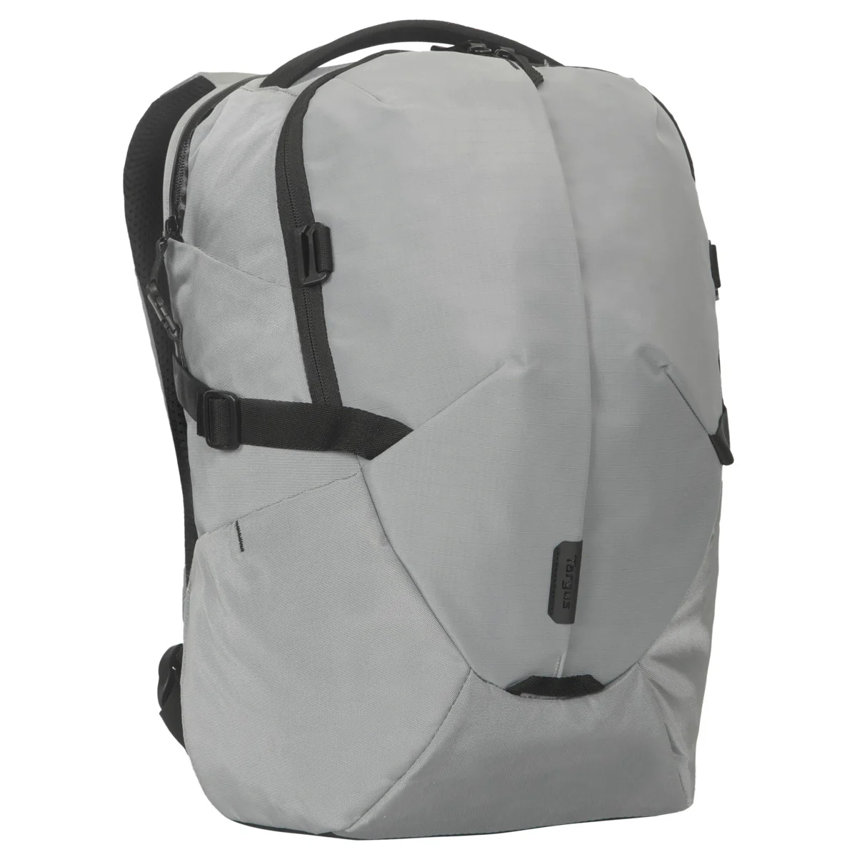 15-16” Terra EcoSmart® Backpack (Gray) - Image 4