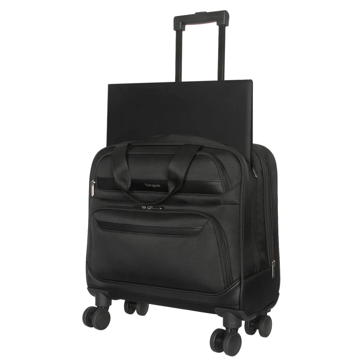 16” Transit 4-Wheel Rolling Laptop Case - Image 12