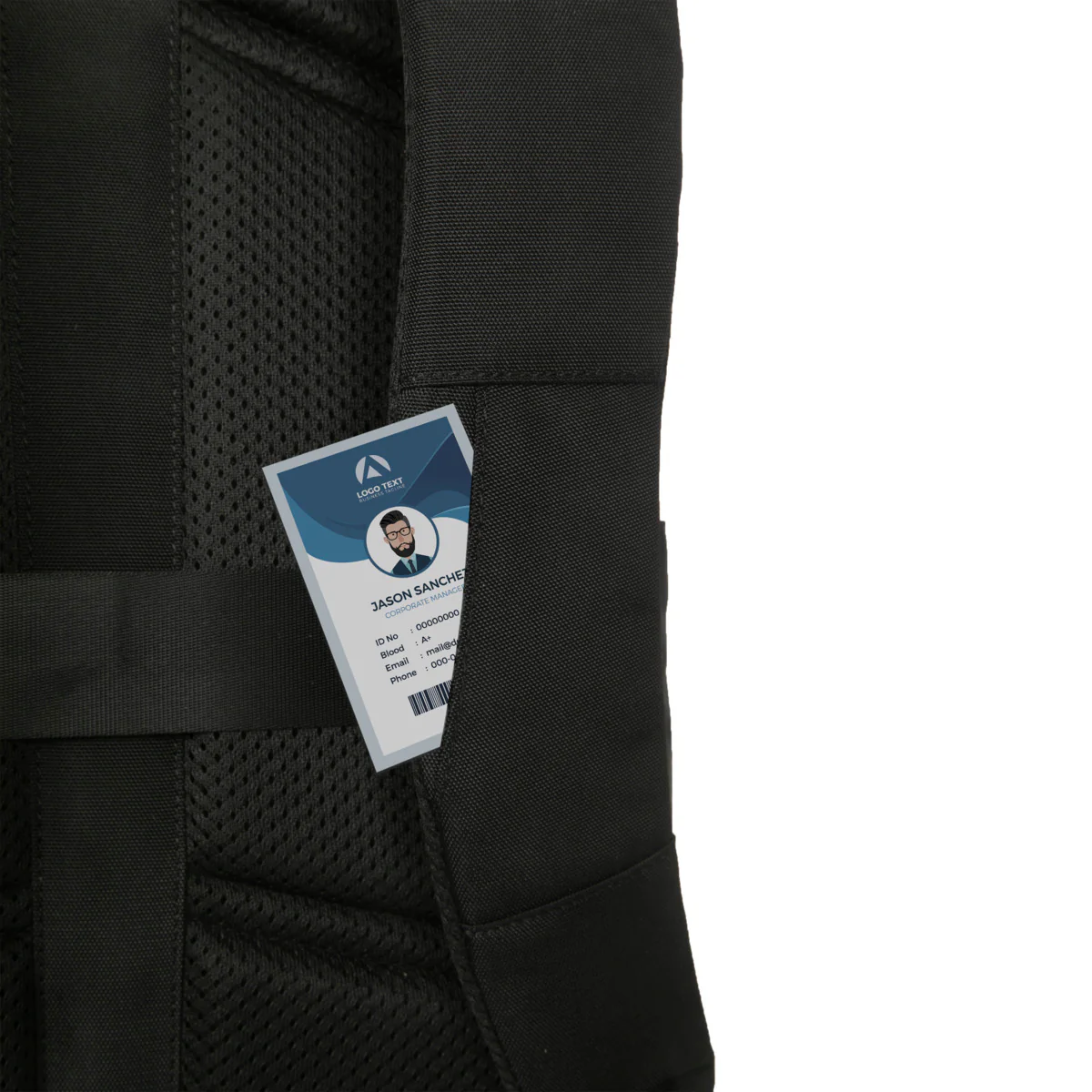 15-17” Voyager EXP Travel Backpack - Image 11