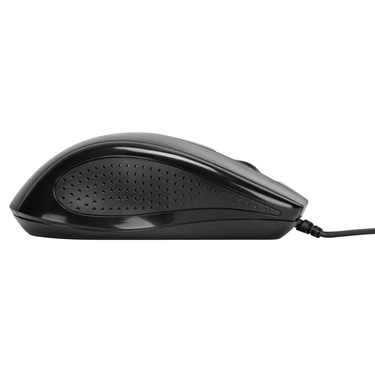 3-Button USB Full-Size Optical Mouse - Image 6