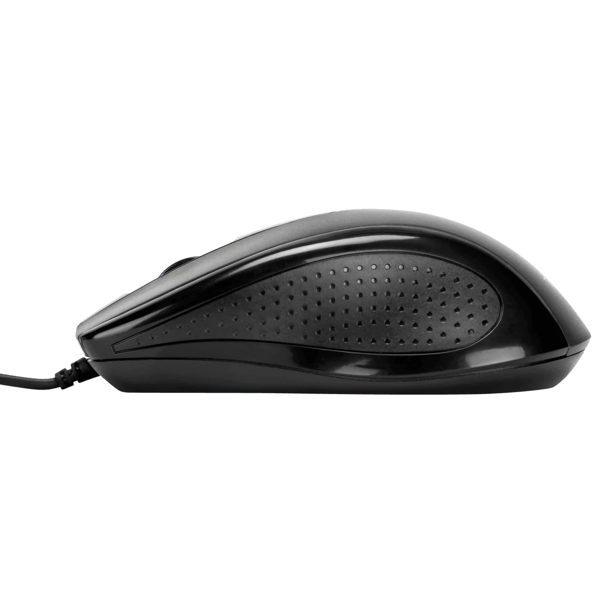 3-Button USB Full-Size Optical Mouse - Image 7