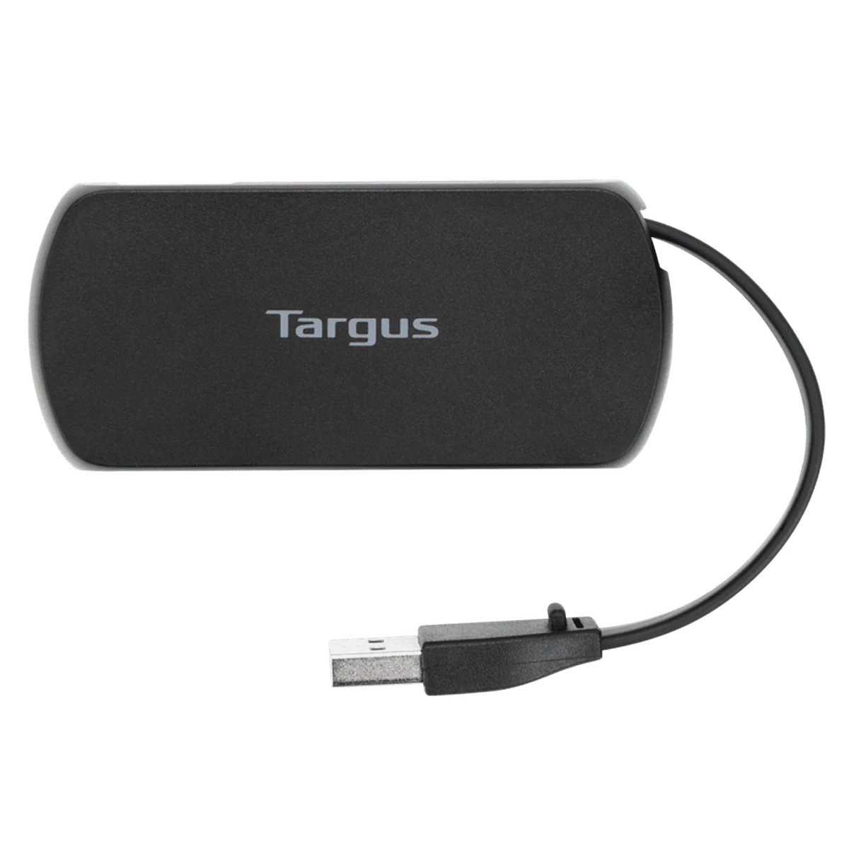 4-Port USB Hub - Image 3