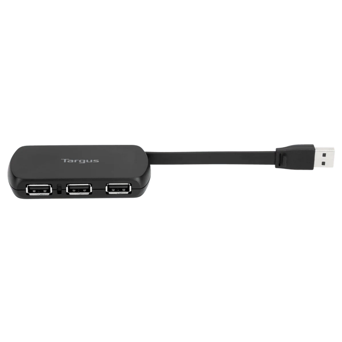 4-Port USB Hub - Image 4