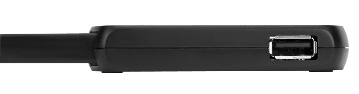 4-Port USB Hub - Image 5