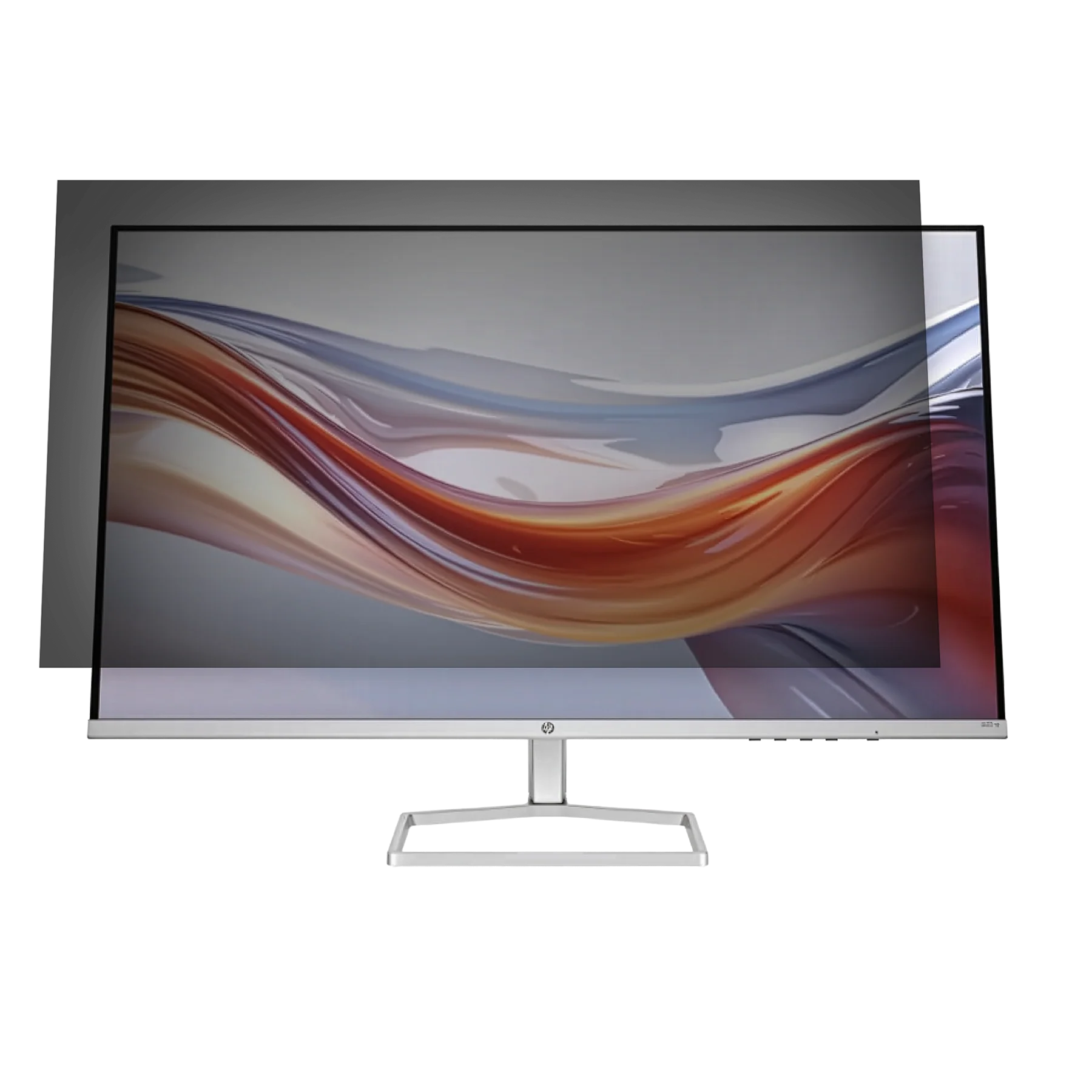 4Vu™ Magnetic Privacy Screen for 31.5” Edge to Edge Infinity Monitors (16:9)