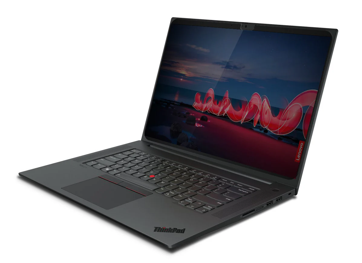 4Vu™ Privacy Screen for 16” Lenovo® ThinkPad® P1 Gen 4 and HP ZBook Fury G9 - Image 3