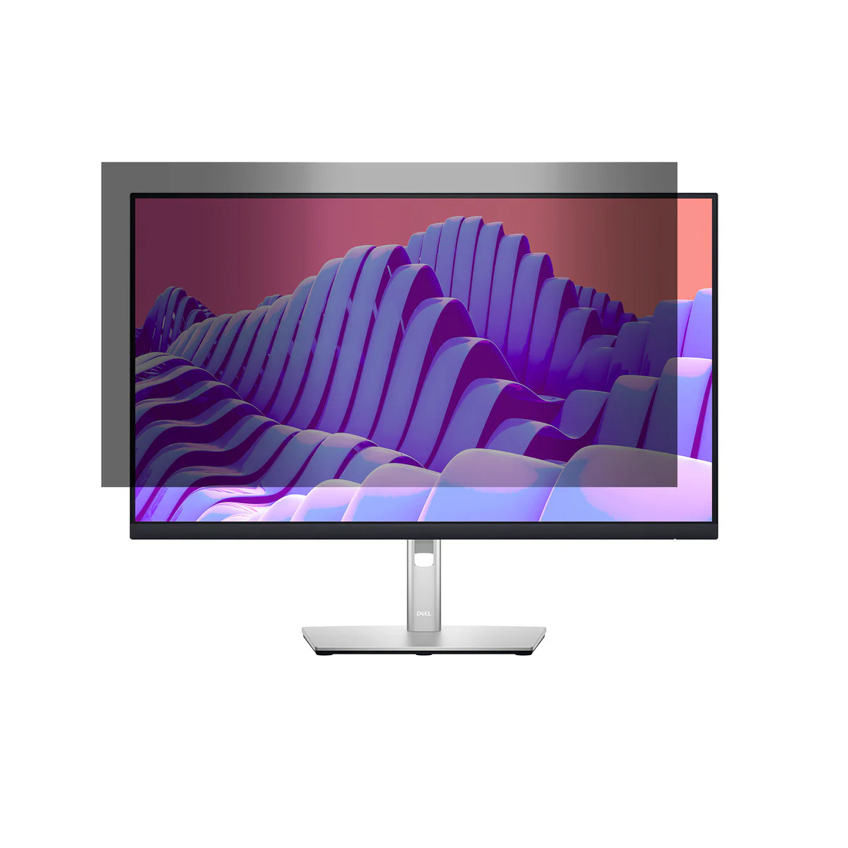 4Vu™ Privacy Screen for 27” Edge to Edge Infinity Monitors (16:9) - Image 3