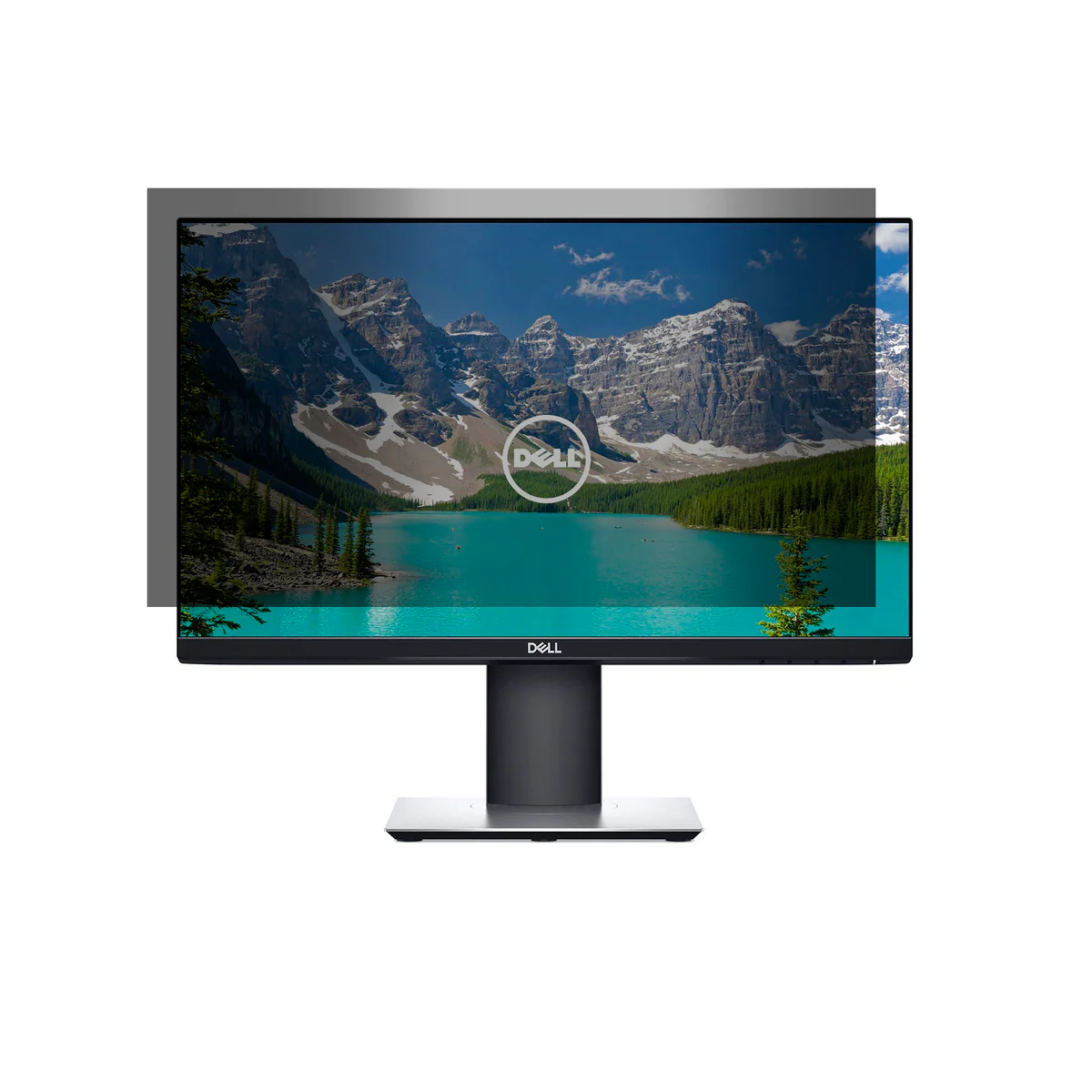 4Vu™ Privacy Screen for 23” Edge to Edge Infinity Monitors (16:9) - Image 3