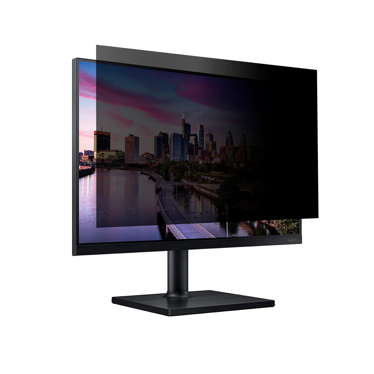 4Vu™ Privacy Screen for 24” Edge to Edge Infinity Monitors (16:10) - Image 2