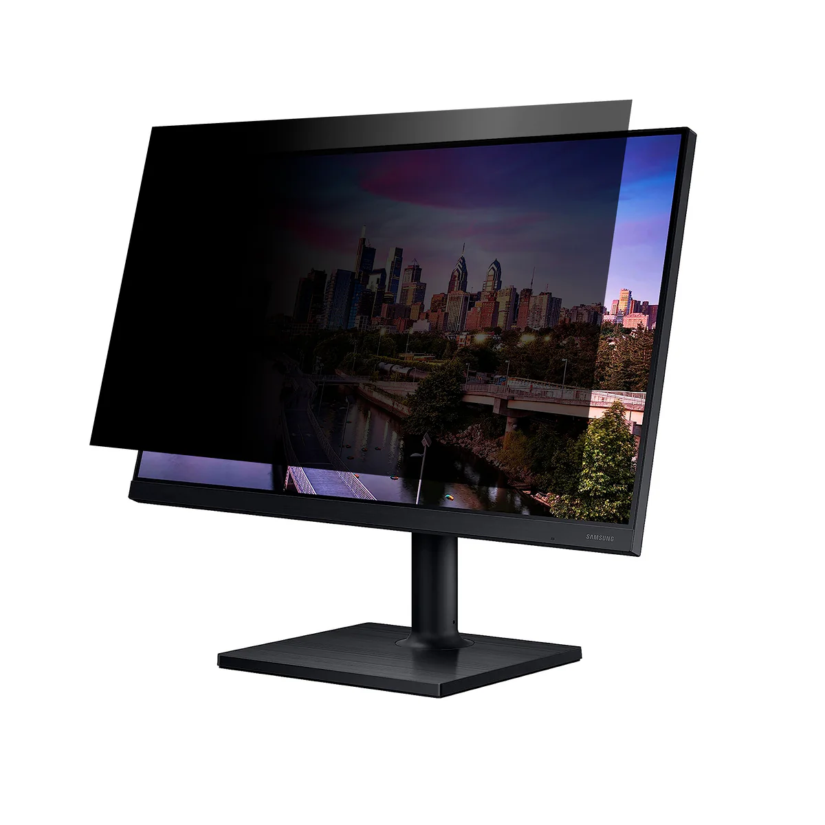 4Vu™ Privacy Screen for 24” Edge to Edge Infinity Monitors (16:10) - Image 3