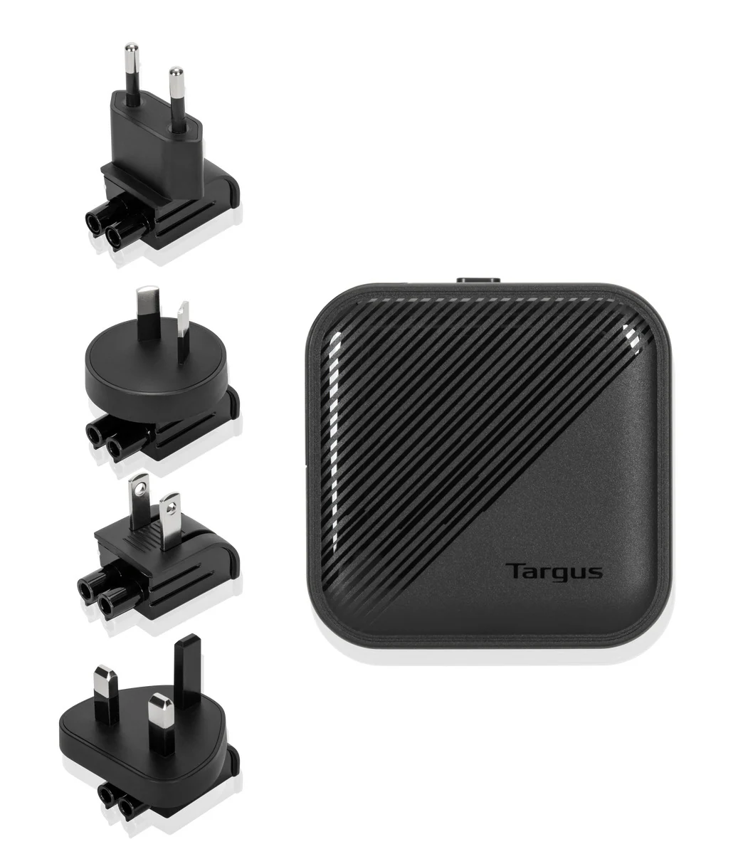 PowerElite™ 65W GaN Wall Charger - Image 3