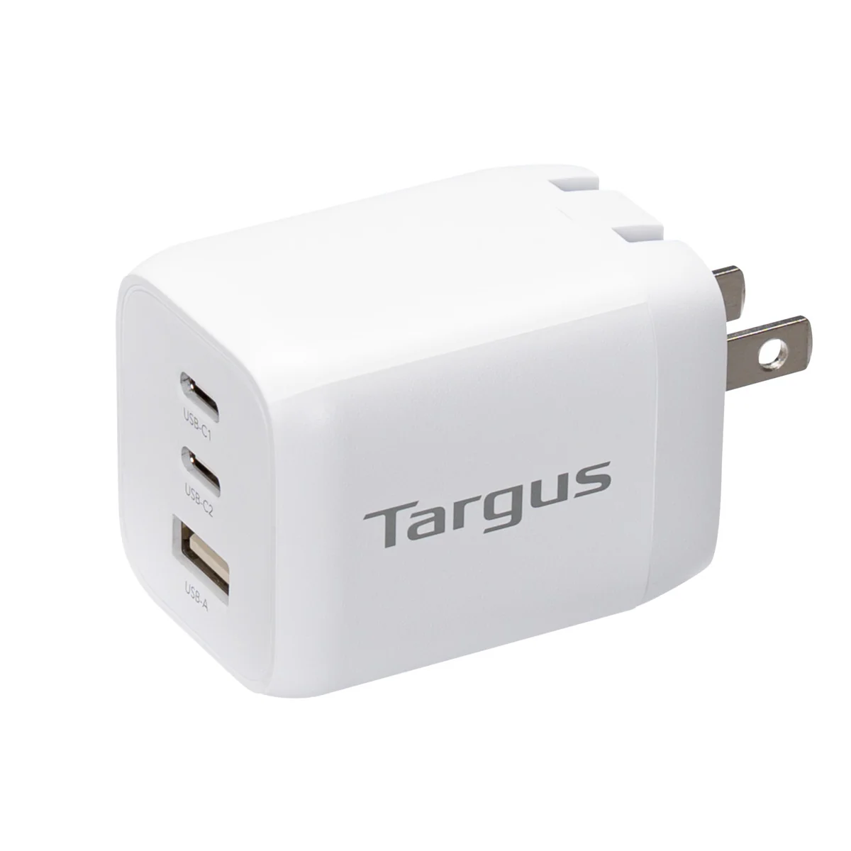 65W Multi-Port GaN Wall Charger - Image 3