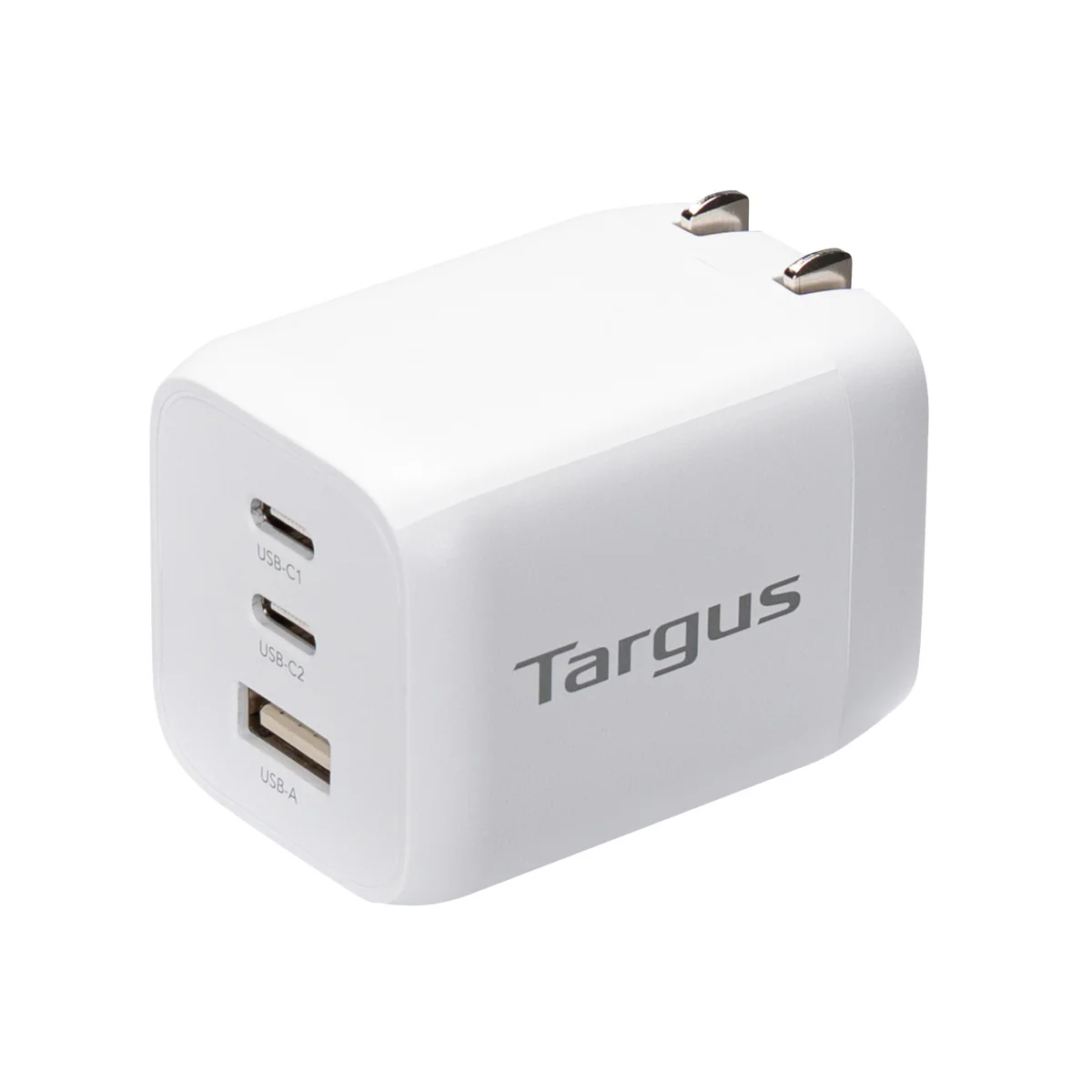 65W Multi-Port GaN Wall Charger - Image 5
