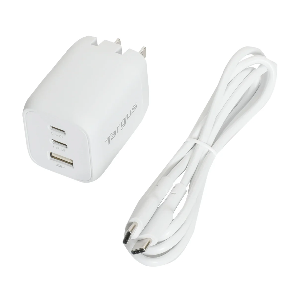 65W Multi-Port GaN Wall Charger - Image 6