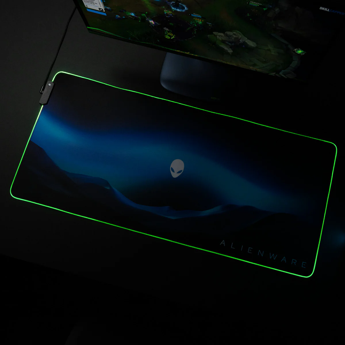 Alienware™ Desktop Mousepad - Image 10