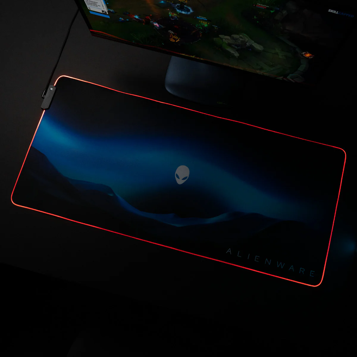 Alienware™ Desktop Mousepad - Image 15