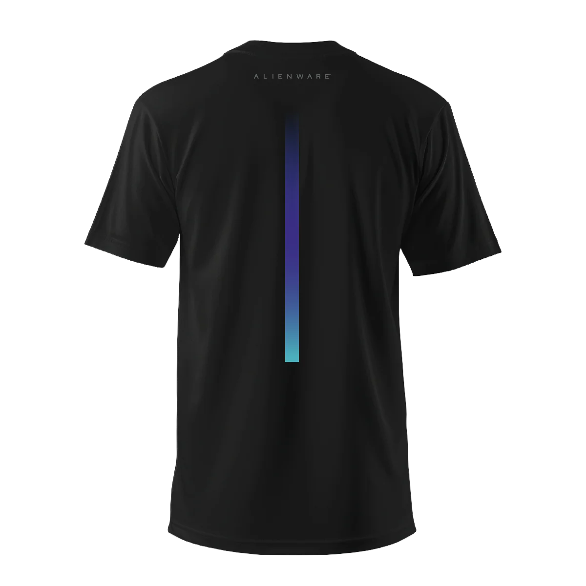Alienware™ T-Shirt Black, M - Image 2