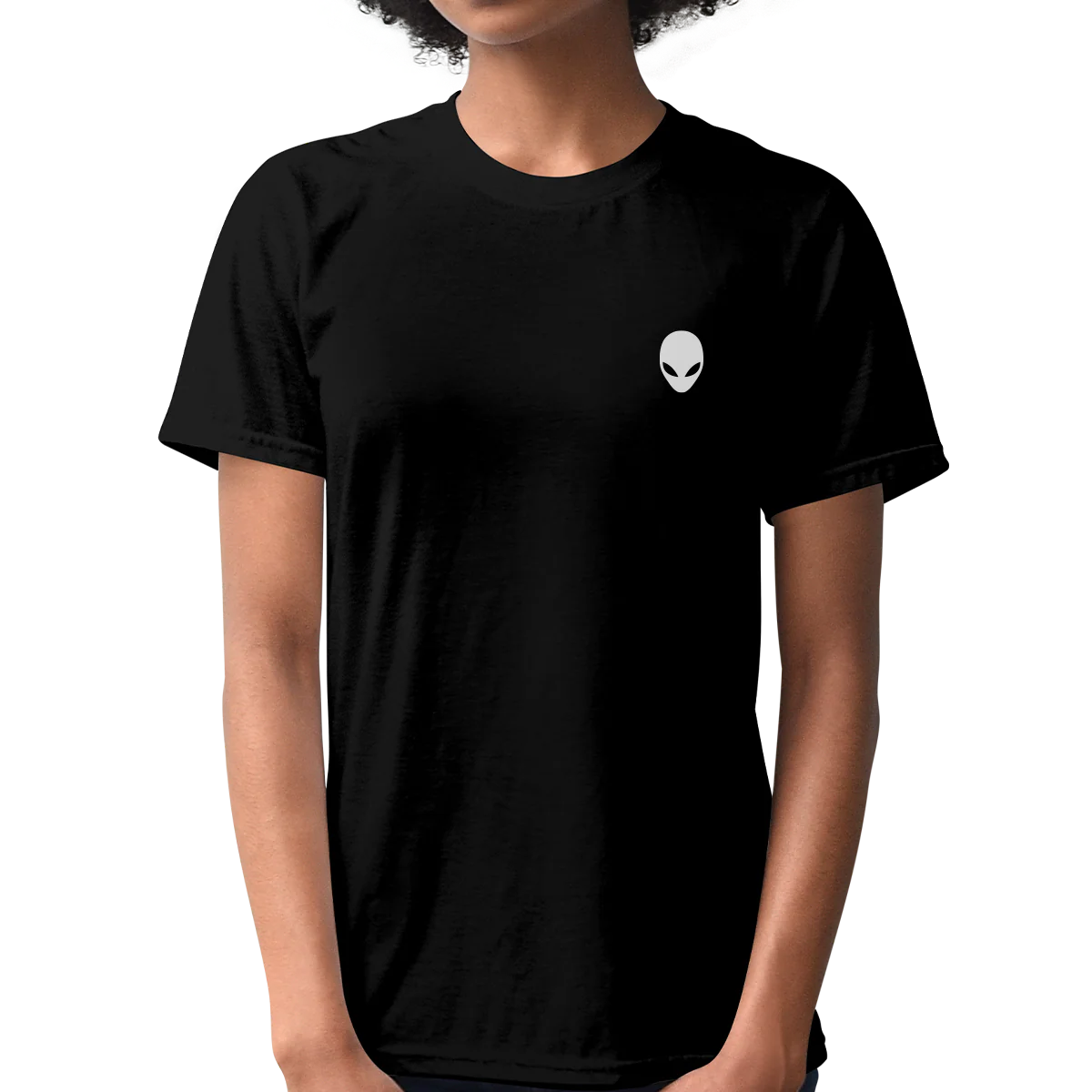 Alienware™ T-Shirt Black, XL - Image 5